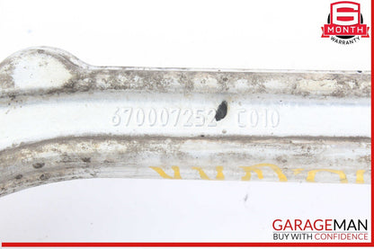 14-17 Maserati Quattroporte Ghibli Rear Right or Left Side Upper Control Arm OEM