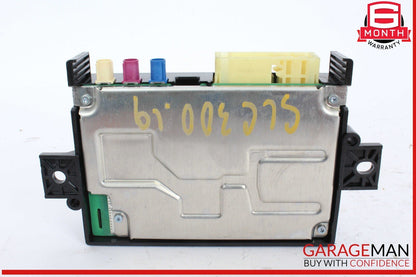 15-20 Mercedes R172 SLC300 Telematics Communication Bluetooth Control Module OEM