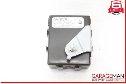 15-21 Subaru WRX Tire Pressure Monitoring System TPMS Control Module Unit OEM