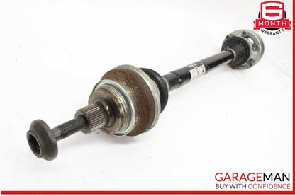 18-24 Audi S5 RS5 Rear Left Driver Side CV Axle Driveshaft 8W0501203F OEM