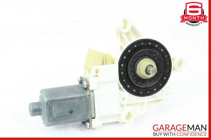 06-13 Mercedes W164 ML450 Window Regulator Motor Front Left Driver OEM