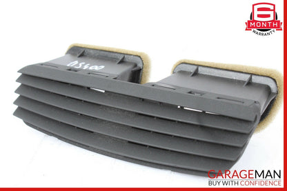 07-14 Mercedes W221 S63 AMG CL550 Center Dash AC A/C Air Vent 2216890066 OEM