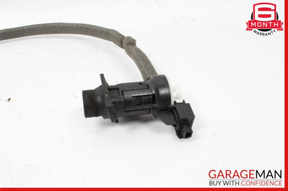 08-17 Mercedes W204 C300 CLS400 E350 Trunk Lid Latch Lock Actuator Assy