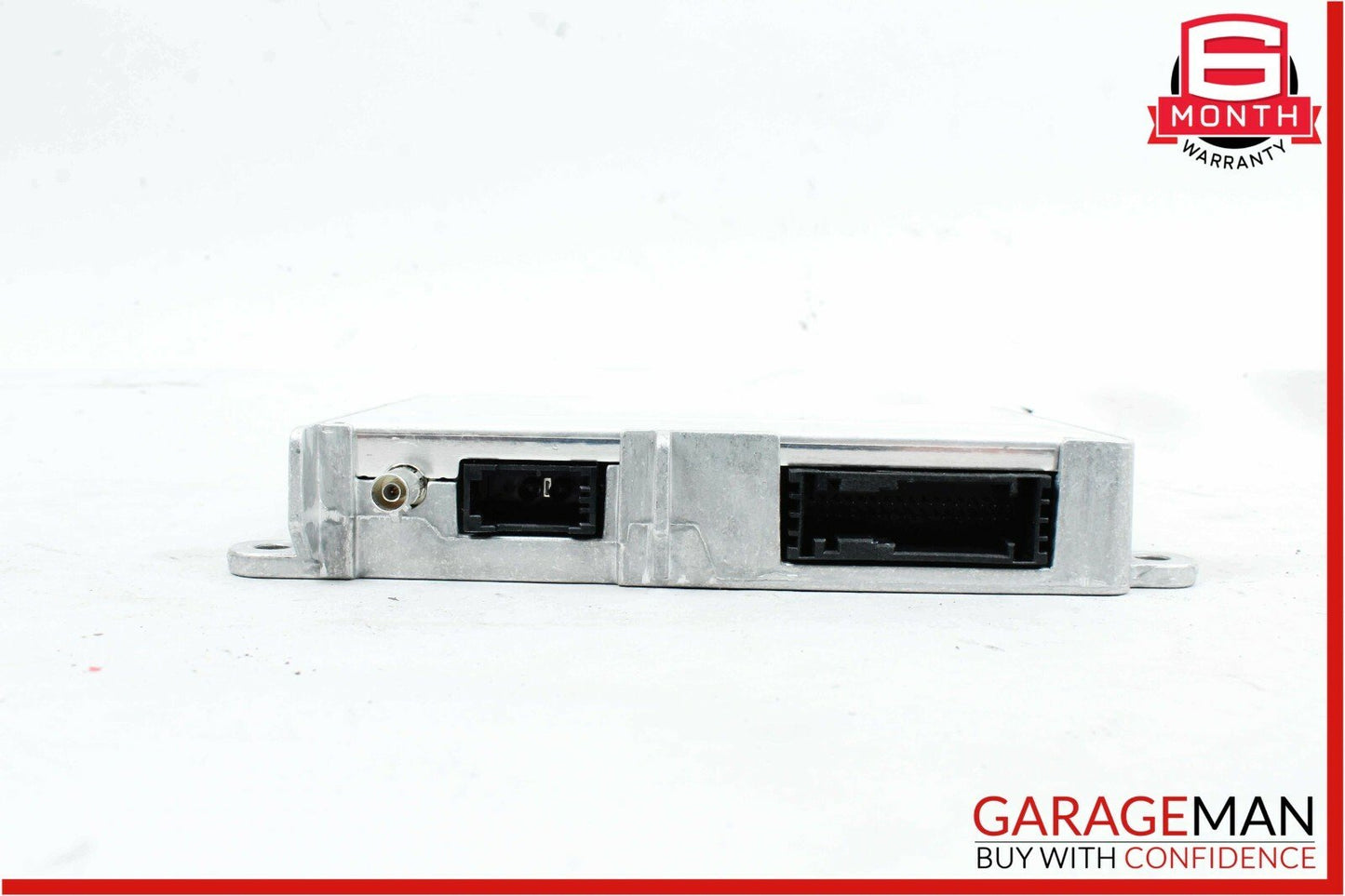 07-09 Mercedes W221 S550 S65 AMG Bluetooth Mobile Cell Phone Control Module OEM