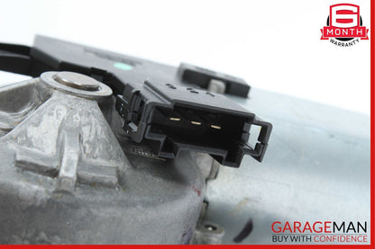 06-13 Mercedes X164 GL450 R350 ML500 Rear Glass Windshield Wiper Motor OEM