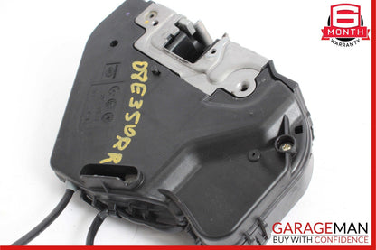 03-09 Mercedes W211 E350 E550 E63 Rear Right Side Door Lock Latch Actuator