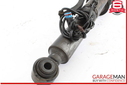 07-14 Mercedes W221 S550 Rear Right Side Airmatic Suspension Shock Strut OEM