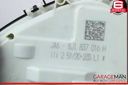 17-24 Audi Q7 Front Right Passenger Side Door Lock Latch Actuator 8J1837016H OEM