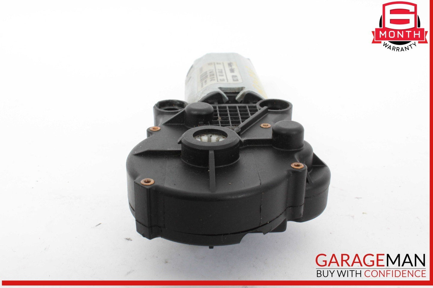 07-19 Mercedes X164 GL550 GL450 GL350 Rear 3rd Third Row Seat Motor OEM