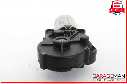 07-19 Mercedes X164 GL550 GL450 GL350 Rear 3rd Third Row Seat Motor OEM