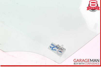 07-12 Mercedes X164 GL450 GL550 Front Left Side Door Window Auto Glass OEM