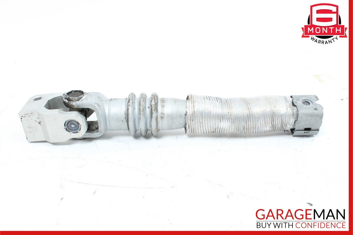 08-20 Mercedes W204 C300 E350 SLC300 Steering Gear Coupling 2044620278 RWD OEM