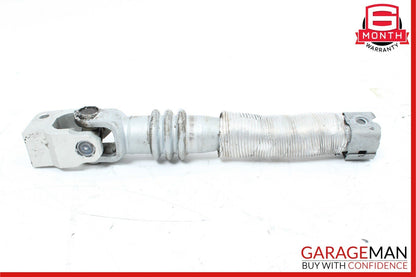 08-20 Mercedes W204 C300 E350 SLC300 Steering Gear Coupling 2044620278 RWD OEM