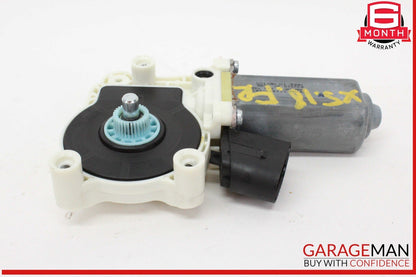14-18 BMW X5 F15 X3 X4 X6 Right Passenger Side Window Regulator Motor OEM