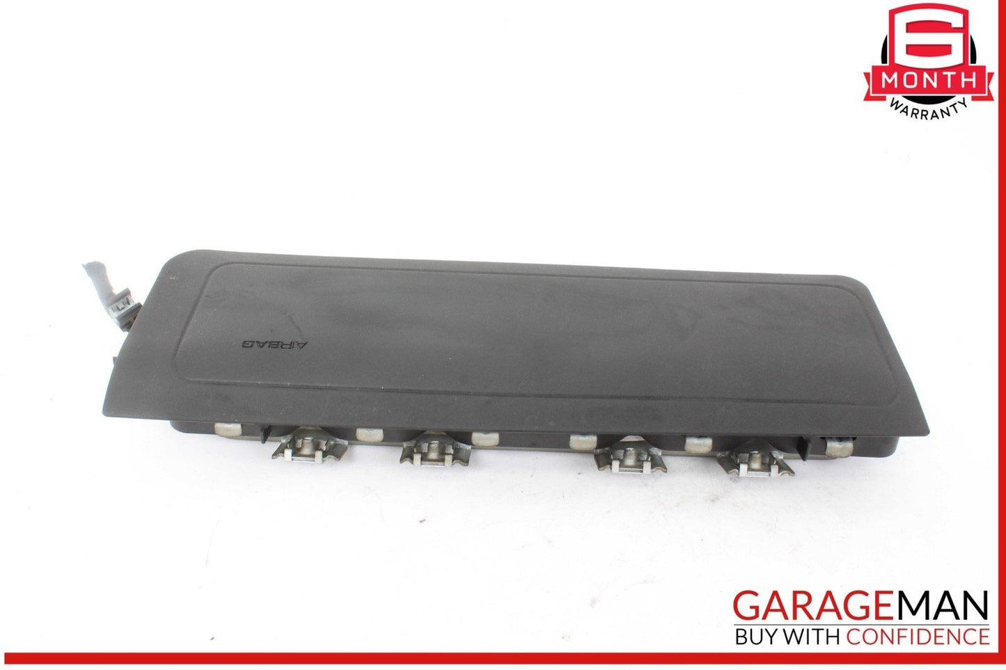 15-24 Porsche Macan 95B Front Right Side Dash Knee SRS Airbag Air Bag OEM