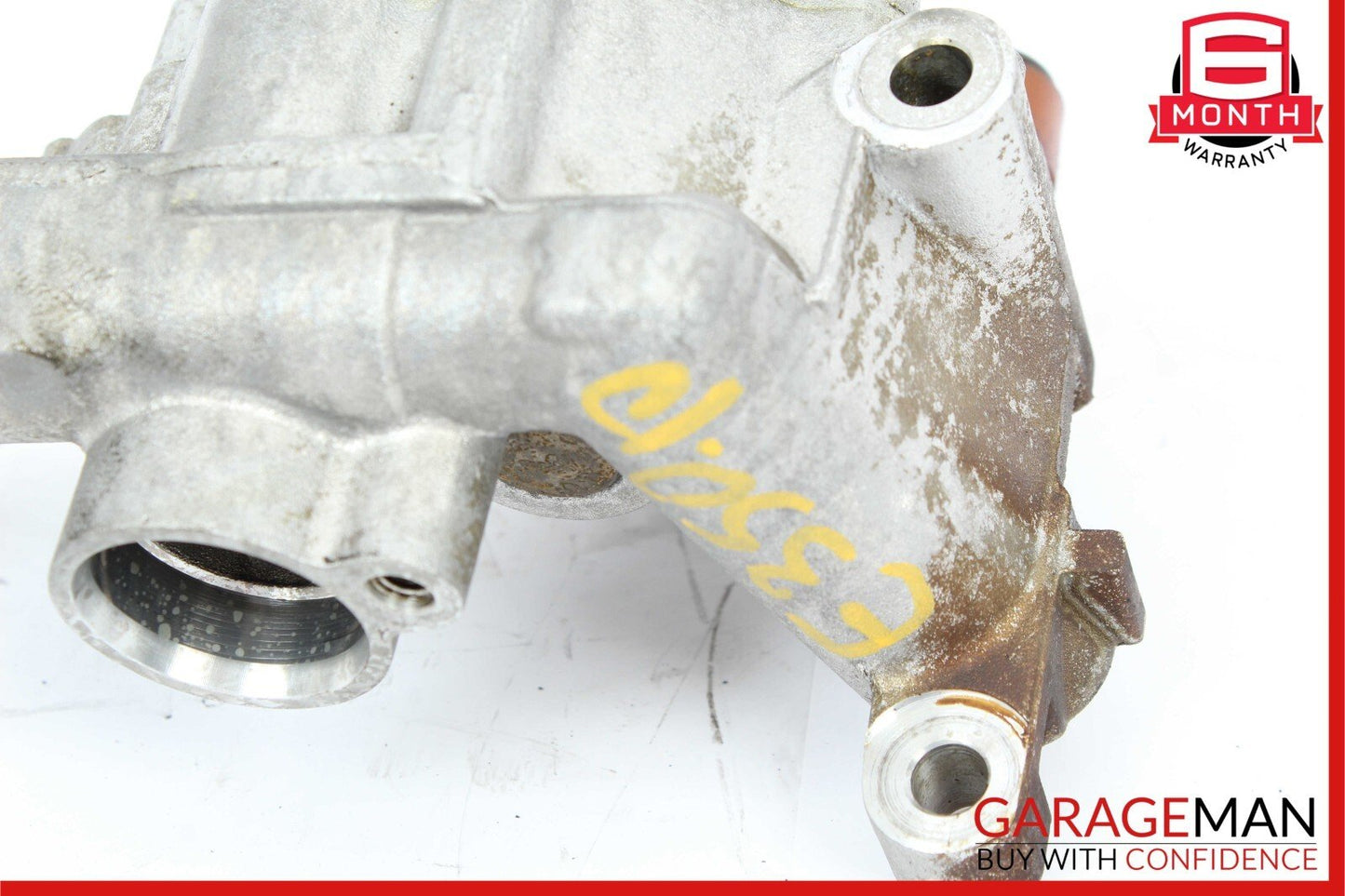 06-10 Mercedes W212 E350 3.5L V6 Engine Motor Oil Pump Assembly 2721800701 OEM