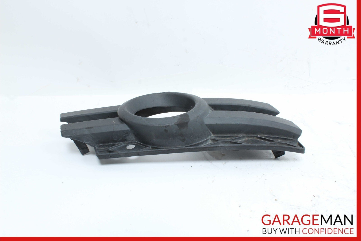 07-09 Mercedes X164 GL450 Base Front Right Side Bumper Cover Grille Grill Mesh
