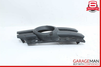 07-09 Mercedes X164 GL450 Base Front Right Side Bumper Cover Grille Grill Mesh