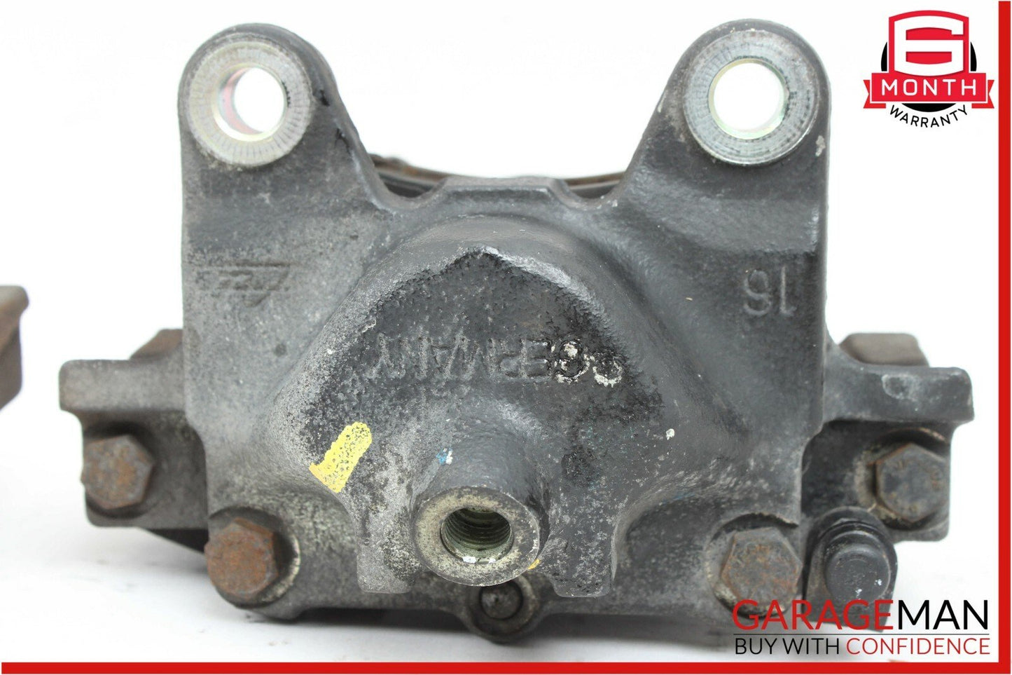 97-04 Mercedes R170 SLK230 Rear Left & Right Side Brake Caliper Calipers Set