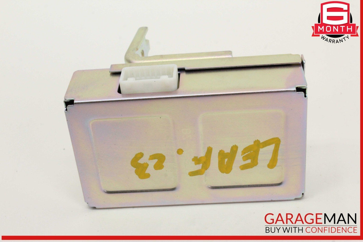 18-24 Nissan Leaf Digital Sound Alert Communication Control Module Unit OEM
