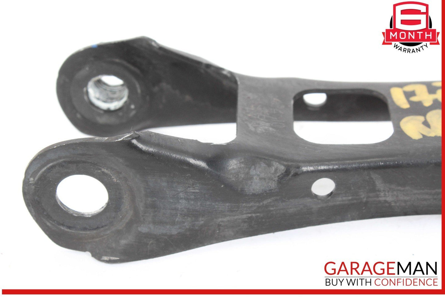 14-21 BMW i3 I01 Hybrid Rear Right Passenger Side Upper Control Arm 6867882 OEM