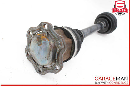 12-18 Audi A8 A6 SQ5 Front Left or Front Right Side CV Axle Shaft 4G0407271F OEM