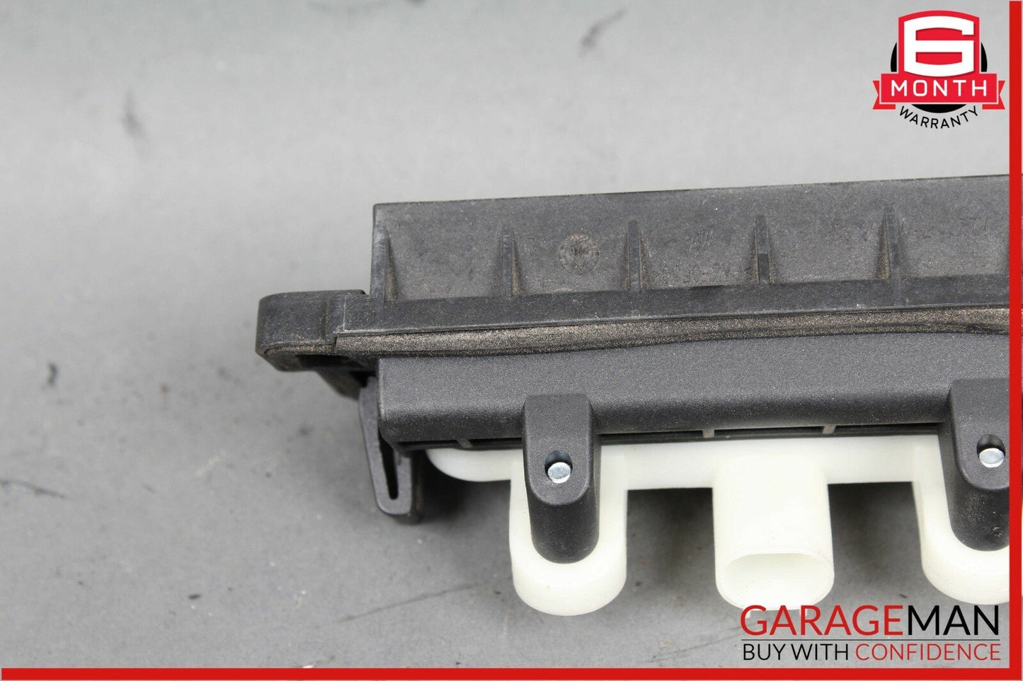 07-13 Mercedes W216 CL550 S550 Rear Trunk Lid Lock Unlock Release Handle OEM