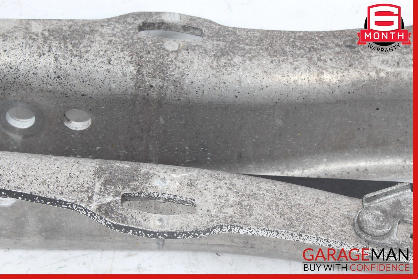 14-20 Mercedes W222 S550 S560 Rear Right Side Suspension Center Control Arm OEM