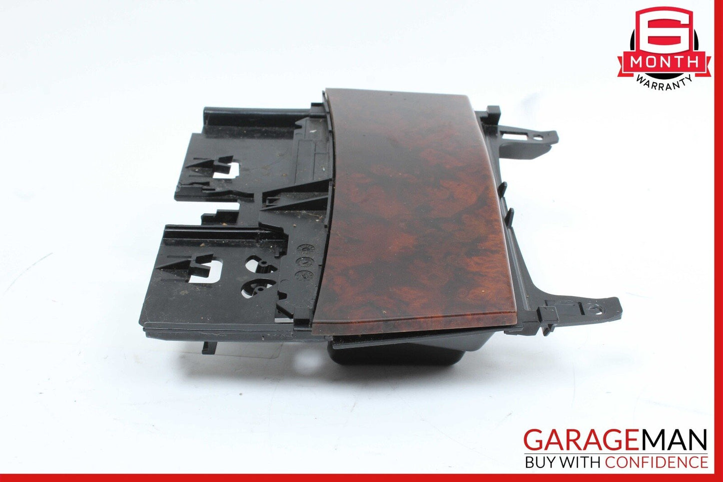 08-14 Mercedes W204 C300 Center Console Ashtray Ash Tray Lighter Compartment OEM