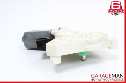 07-13 Mercedes W221 S550 S63 AMG Rear Right Side Window Regulator Motor OEM
