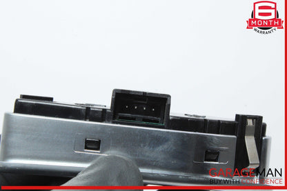 14-20 Maserati Ghibli Front Left Driver Side Switch Control Memory Module OEM