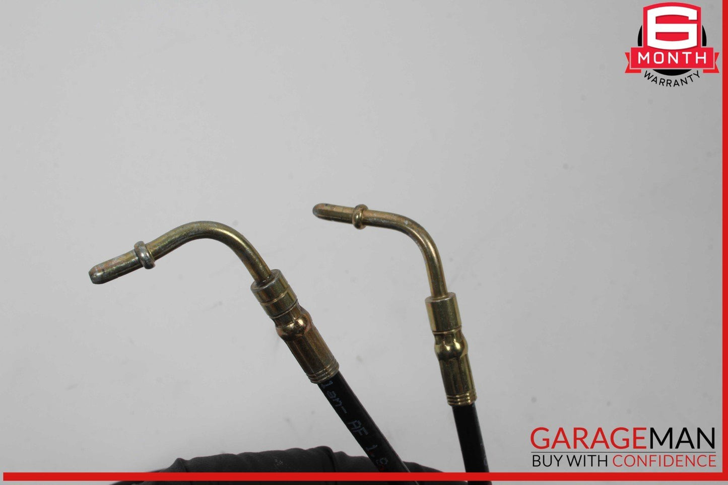 03-12 Mercedes R230 SL500 Convertible Right Roof Main Top Drive Lift Cylinder