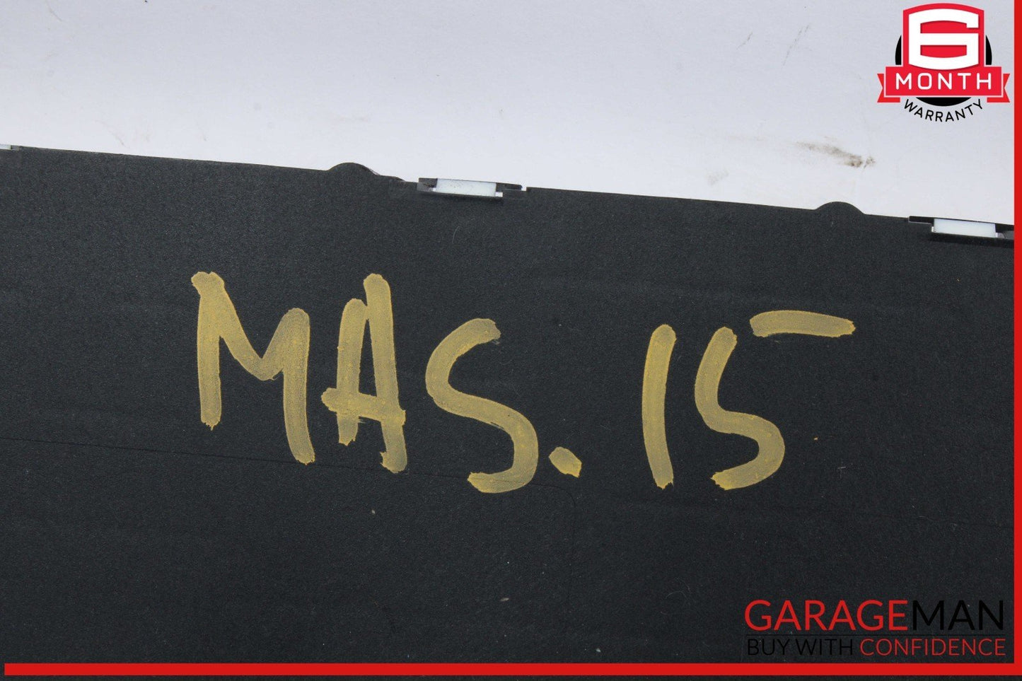 14-17 Maserati Ghibli BCM Body Computer Control Module Unit 68226670AA OEM