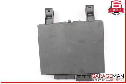 03-12 Mercedes R230 SL550 SL55 AMG Front Right Under Seat Control Module Unit