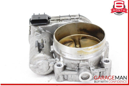 12-20 Mercedes W212 E350 GL450 C350 Engine Throttle Valve Body 2761410125 OEM