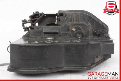 08-14 BMW X5 X6 Front Right Side Door Latch Lock Actuator OEM