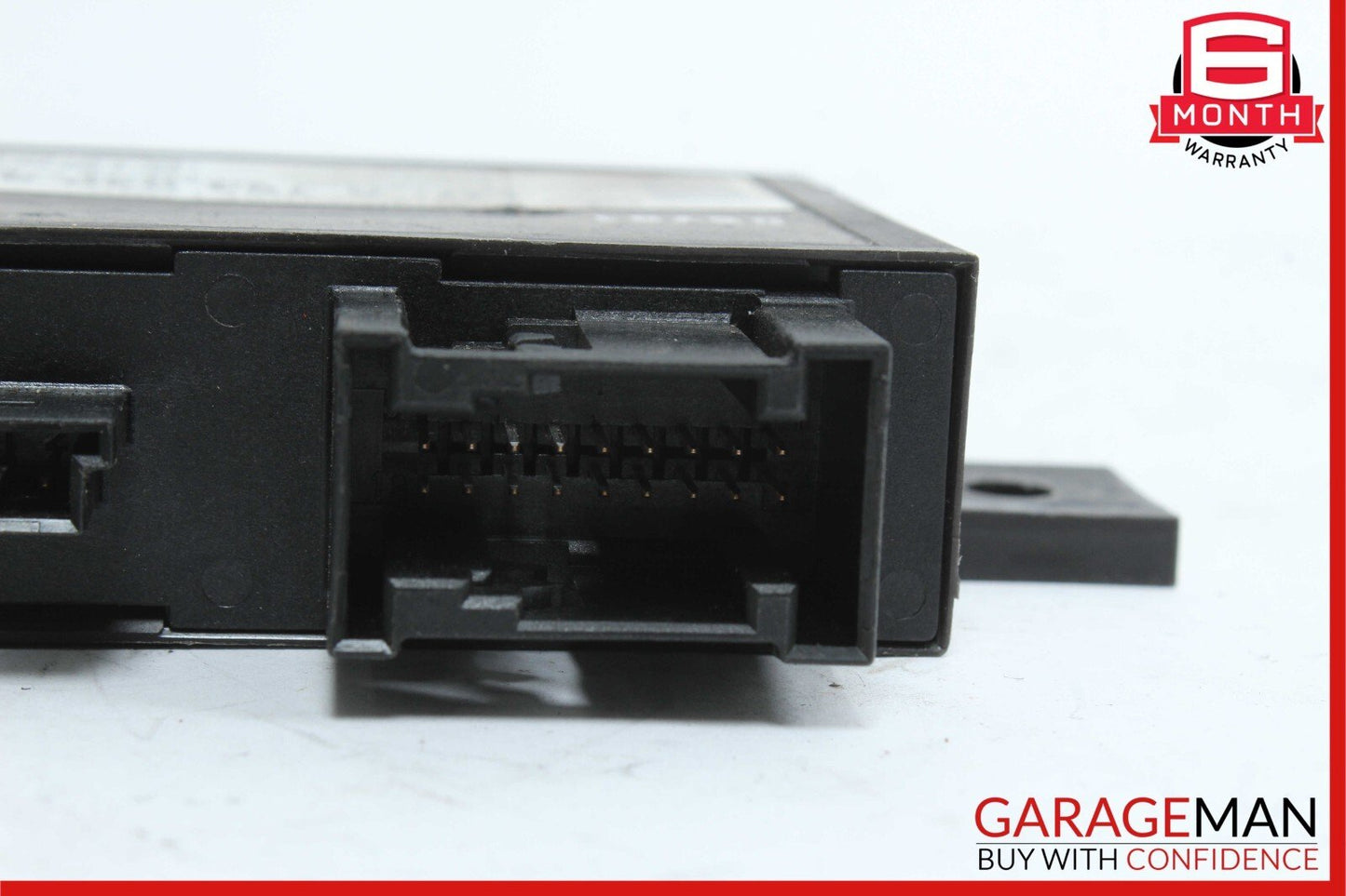 06-13 Mercedes ML350 CLS550 E350 GL550 TPMS Tire Pressure Control Module Unit