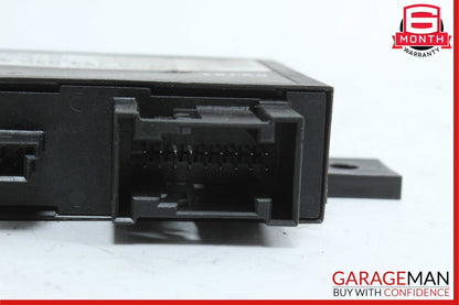 06-13 Mercedes ML350 CLS550 E350 GL550 TPMS Tire Pressure Control Module Unit