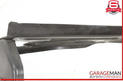12-14 Mercedes W204 C250 Front Right Side Headlight Support Bracket OEM