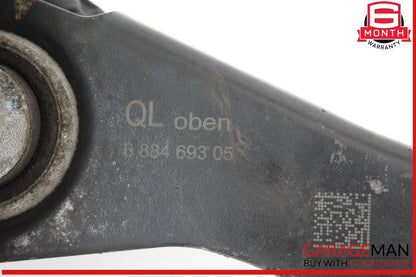 16-22 BMW X1 Rear Left or Rear Right Side Upper Control Arm 688469305 OEM