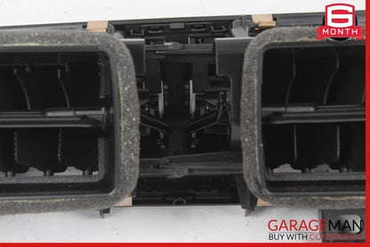 19-24 Audi Q3 Center Dashboard Ventilation Nozzles 83B820903