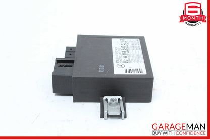 06-13 Mercedes W211 E350 CL550 TPMS Tire Pressure Control 1645403762 OEM