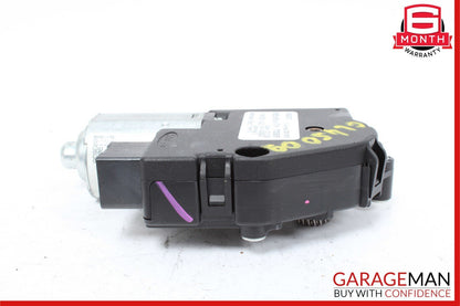 06-13 Mercedes GL550 R350 ML350 Pano Panoramic Sunroof Sun Roof Motor Unit