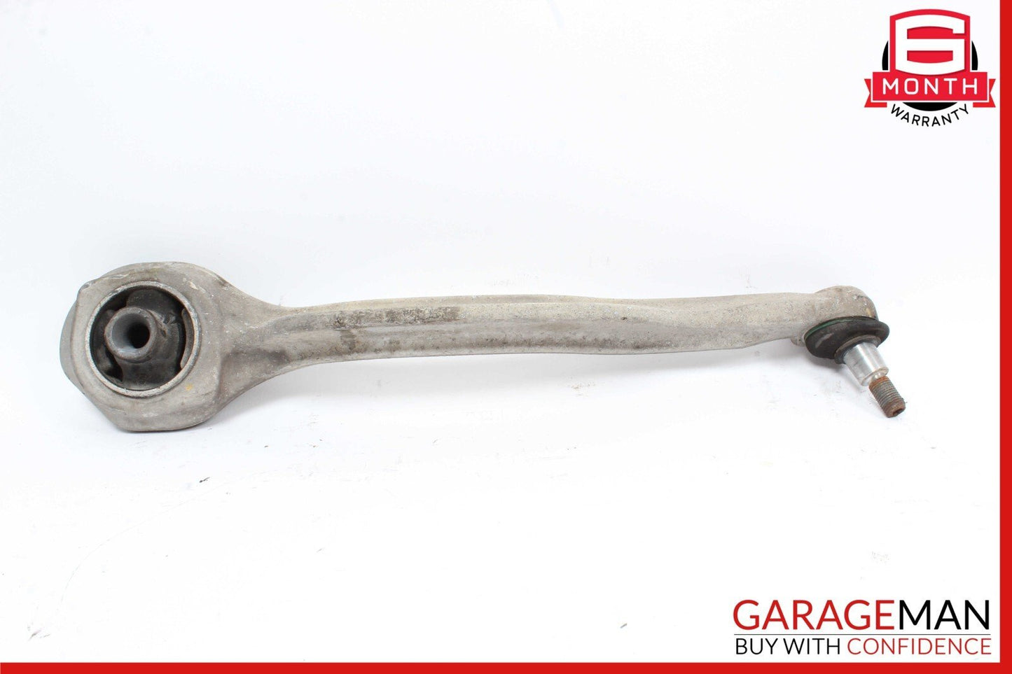 07-14 Mercedes W221 S600 CL550 Front Left Driver Side Lower Control Arm OEM