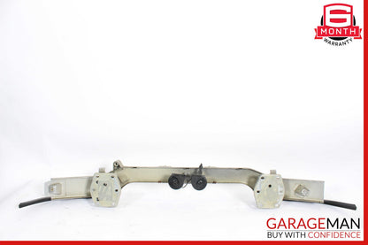 03-08 Maserati Quattroporte M139 Front Radiator Core Support OEM
