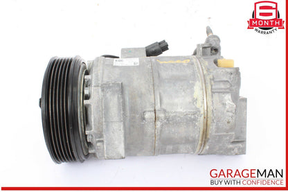 18-25 Volvo XC60 AC A/C Air Conditioning Compressor 32260849 OEM