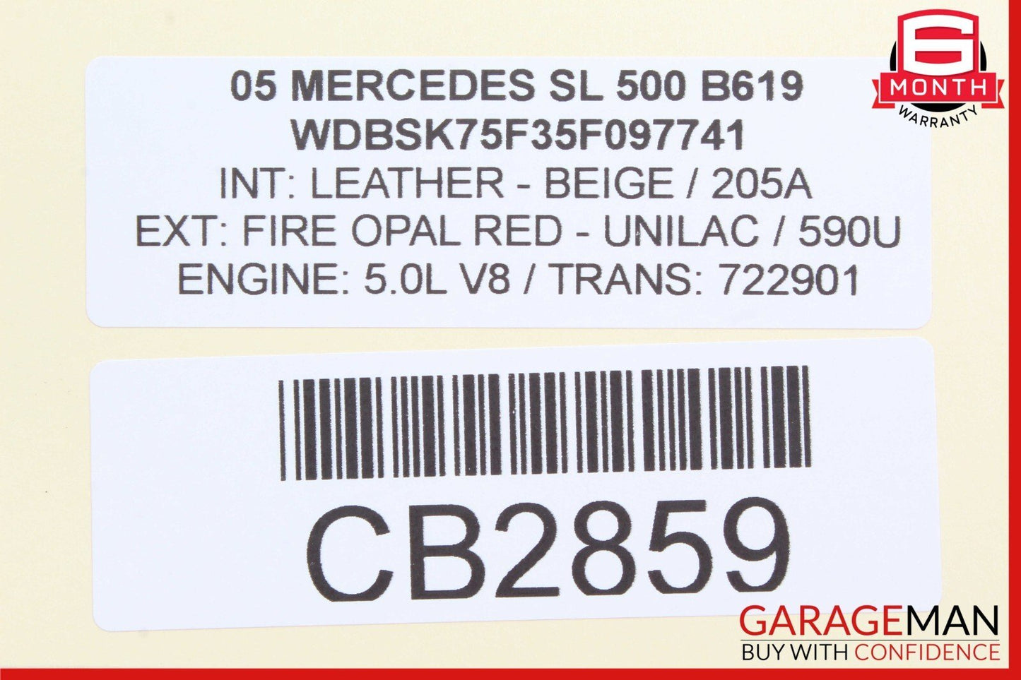 08-18 Mercedes W204 C350 E350 E550 Front Right Side Door Control Module Unit