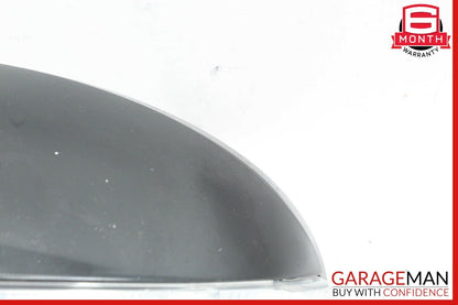 06-08 Mercedes W219 CLS63 AMG Front Left Driver Side Mirror Door Rear View OEM