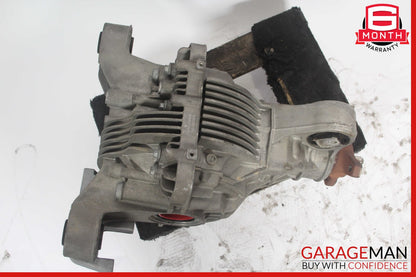 14-16 Porsche Panamera 970 3.6L Rear Diff Differential Axle Carrier OEM