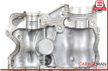 11-20 Mercedes X166 GL450 4MATIC S550 Left Side Engine Cylinder Head Valve Cover